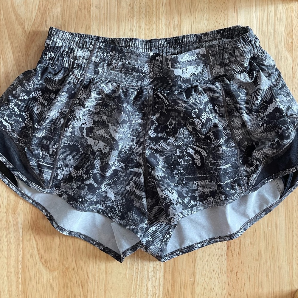 Active shorts for anything.